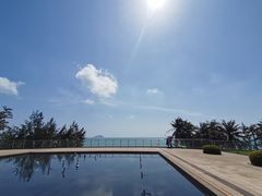 -三亚湾红树林度假世界(木棉酒店)