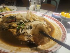 鱼头泡饼-旺顺阁鱼头泡饼(常营店)