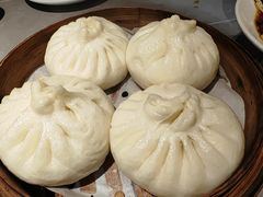 -晓淮山·扬州早茶·淮扬菜(龙阳广场店)