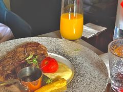 -YUE·6·西式融合餐厅(外滩六号店)