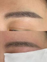 -初心纹眉洗眉·美睫专业店