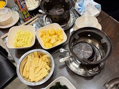 -川香煲(茅台路店)