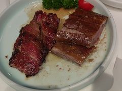 -新旺茶餐厅·早餐·夜宵(仙霞店)