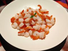 -上海滩餐厅(BFC外滩金融中心店)