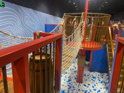 -幻贝家儿童乐园(温州银泰城店)