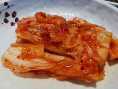 -金明子八带鱼馆(正宗韩国连锁店)