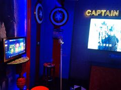 -UK派对KTV(日月广场店)
