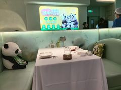 -眉州东坡·熊猫主题餐厅(枫蓝店)