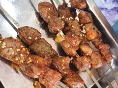 -老毛手抓·盐池滩羊非遗手抓(宁夏总店)