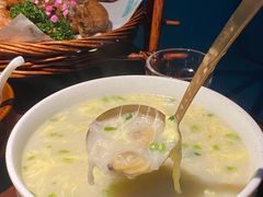 -前海沿·青岛菜(五四广场永旺店)