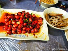 -靓靓蒸虾(中山公园店)