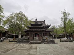 -钱王祠