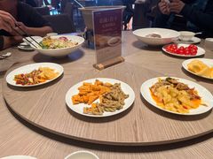 -艳阳天·非遗楚菜(武汉客厅店)