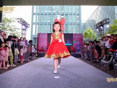 -潮童星少儿形体模特童模培训(上城校区)