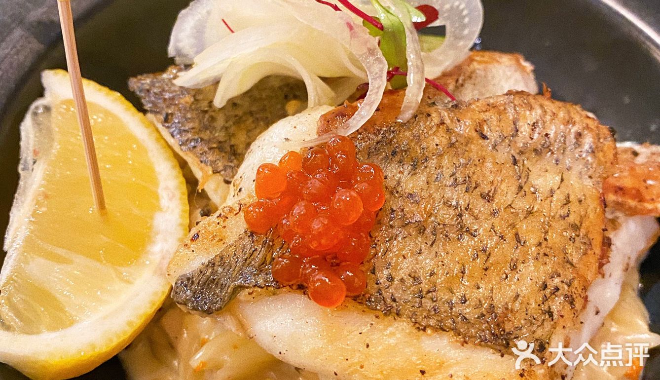 意拾光与你都不想错过|太古汇创意融合西餐