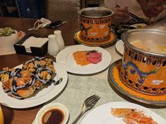 -富力丽思卡尔顿酒店·香荟全日制餐厅