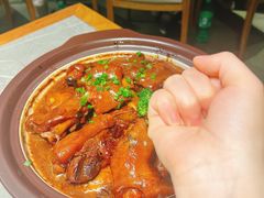 -甬上名灶·首店(环城西路店)