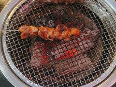 -瑞杰烧烤店·24小时营业(山东路店)