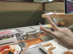 -海底捞火锅(太原南站店)