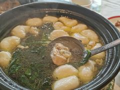 -好福记饭店(红梅公园店)