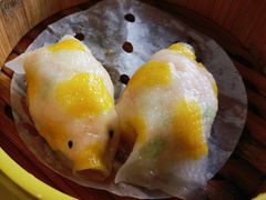 -吉莲利苑海鲜酒家(珠海拱北28年老字号店)