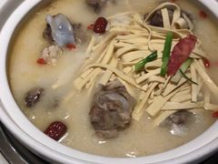-小骨煲金华砂锅(转塘金街美地店)