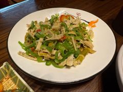 -食光慢宴·安吉土菜馆