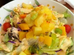 iphone_upload_pic-萨莉亚意式餐厅(苏州食百家店)