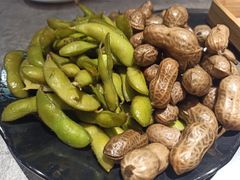 -锦州烧烤·纸包鱼(物资学院路店)