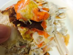 -阳澄湖大闸蟹·琼灵阁牌品牌连锁(吴中总店)