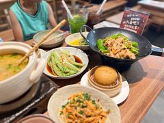 -大盐帮川菜馆(长楹天街店)