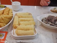 -潮汕大目牛肉火锅(皇岗旗舰店)