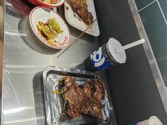 -堂堂小伙夫·辽宁小吃大排档(京西大悦城店)