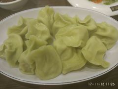 -东北饭店·饺饺者( 学府壹号店)