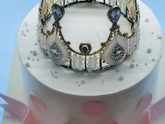 -超港·蛋糕面包(包河万达店)