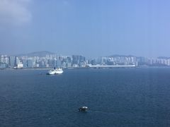 -香港九龙海逸君绰酒店