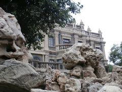 -张学良旧居陈列馆