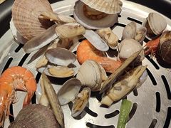 -苏大嘴蒸汽海鲜·海胆蒸饺(中山广场店)