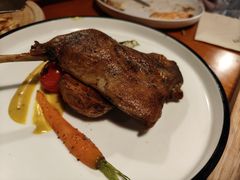 -布拉格餐厅· 中欧捷克菜(全国首店)