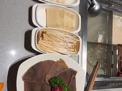 -海底捞火锅(吴中路店)