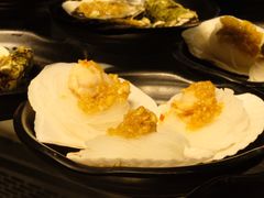 扇贝-五彩凉山自助西昌烧烤(柳翠路店)