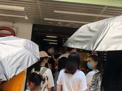 门面-前进5路汉堡炸鸡(前进五路店)