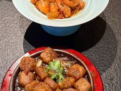 -五马集·海鲜·温州大牌档(黑金冠五马街十字路口店)