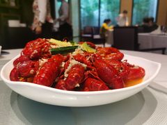 -太湖饭店·寄畅轩中餐厅