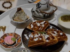 -茶庐(百花洲路店)