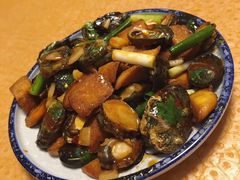 -小郭私房菜·海肠捞饭店(学士街店)