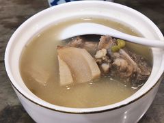 -田园印象·成都土菜院子(华阳店)