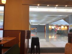 -萨莉亚意式餐厅(黄村高德汇店)