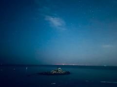 -那琴半岛地质海洋公园