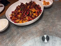 -首秀·四川料理(星耀101店)